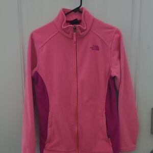 The North Face Pink Swimwear